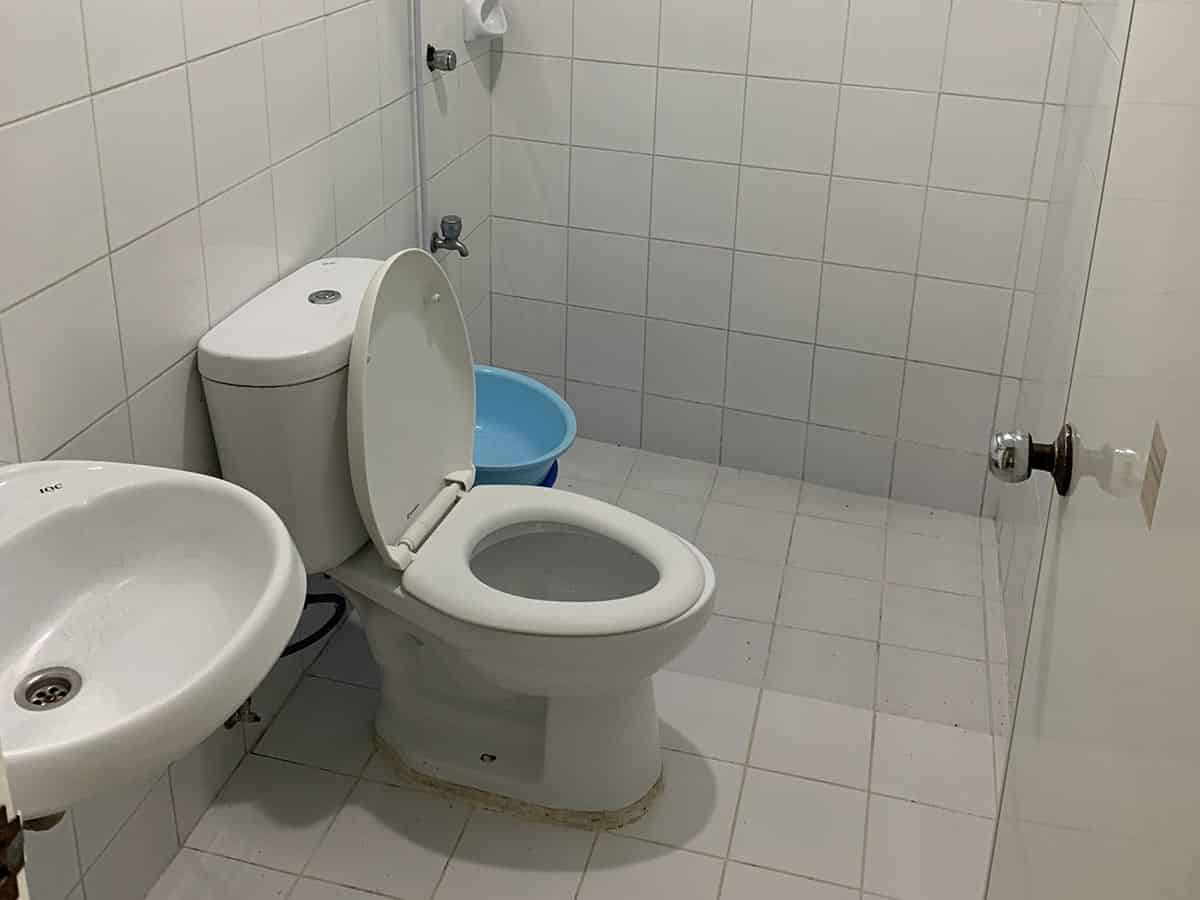 HELP_碧瑤校區_房內衛浴