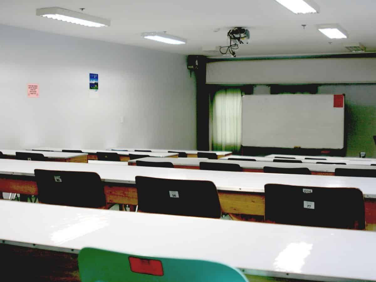 HELP_碧瑤校區_視聽教室