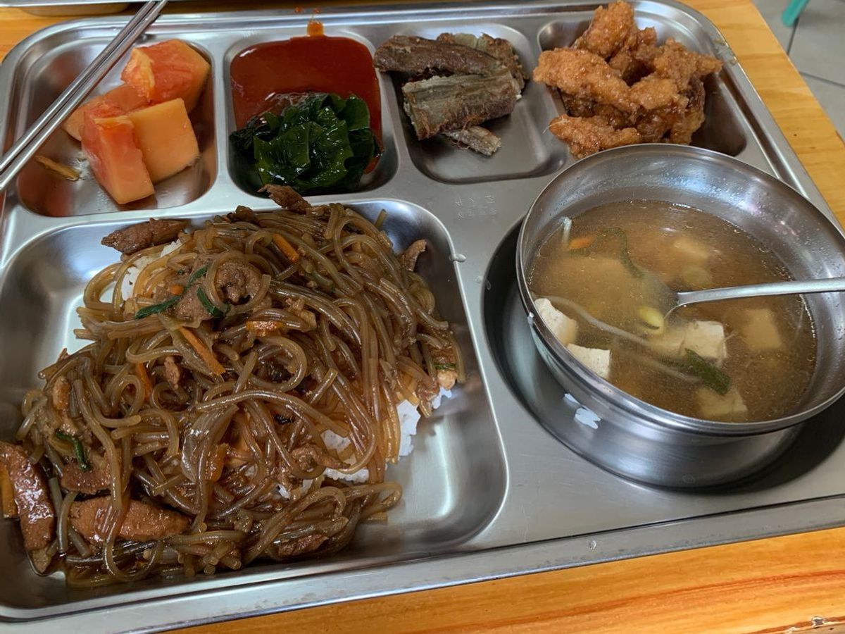 HELP_碧瑤校區_餐點1