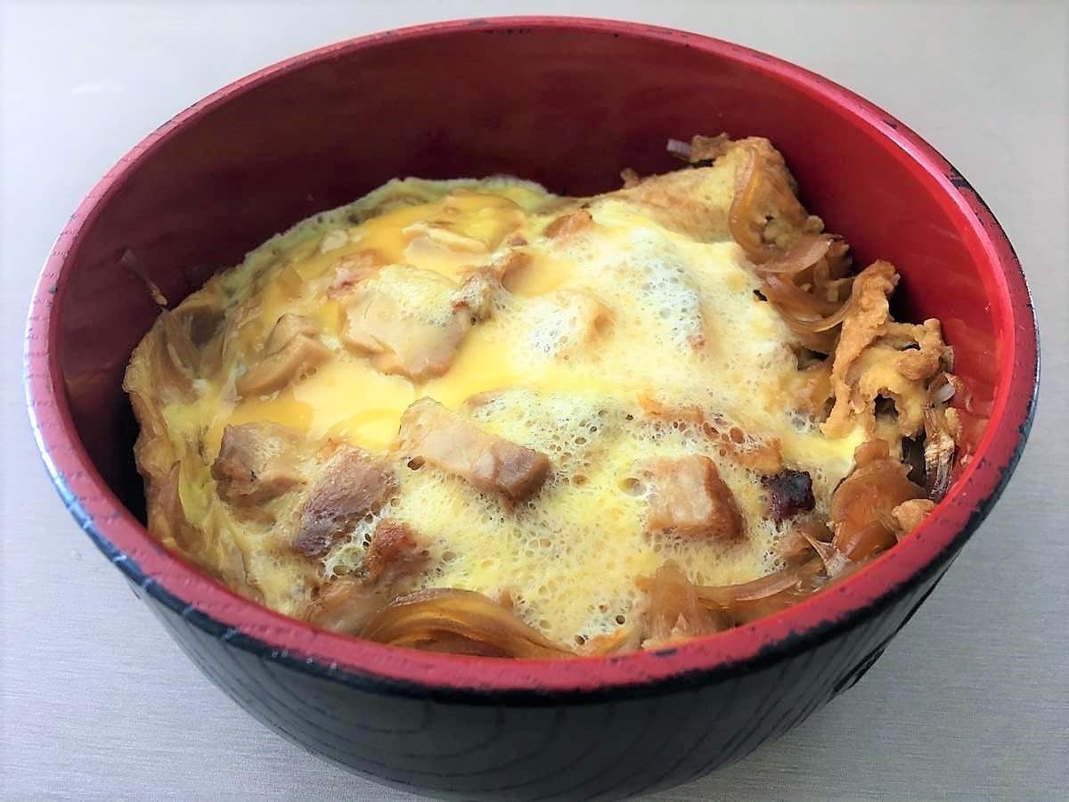 MeRise語言學校-餐點