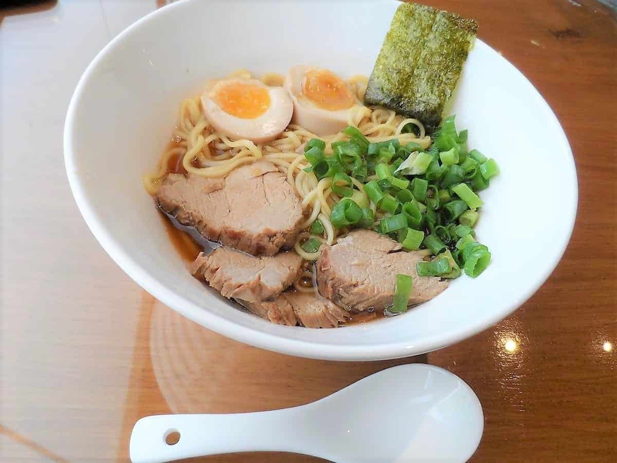MeRise語言學校-餐點