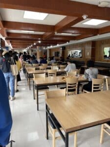 PINES餐廳
