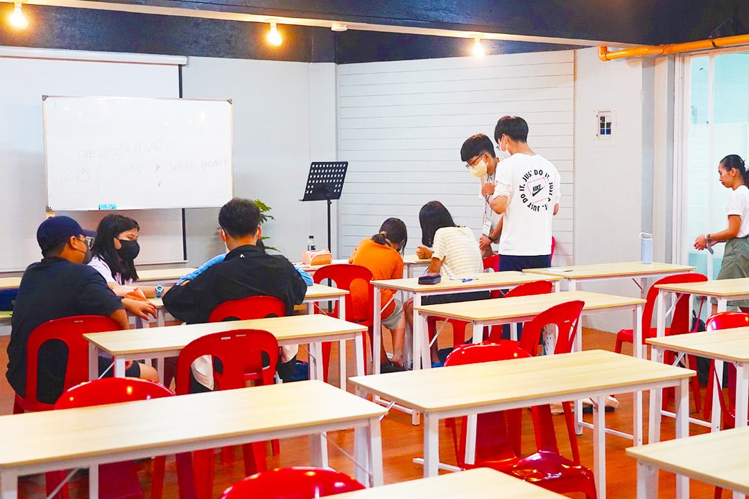 Function Hall1