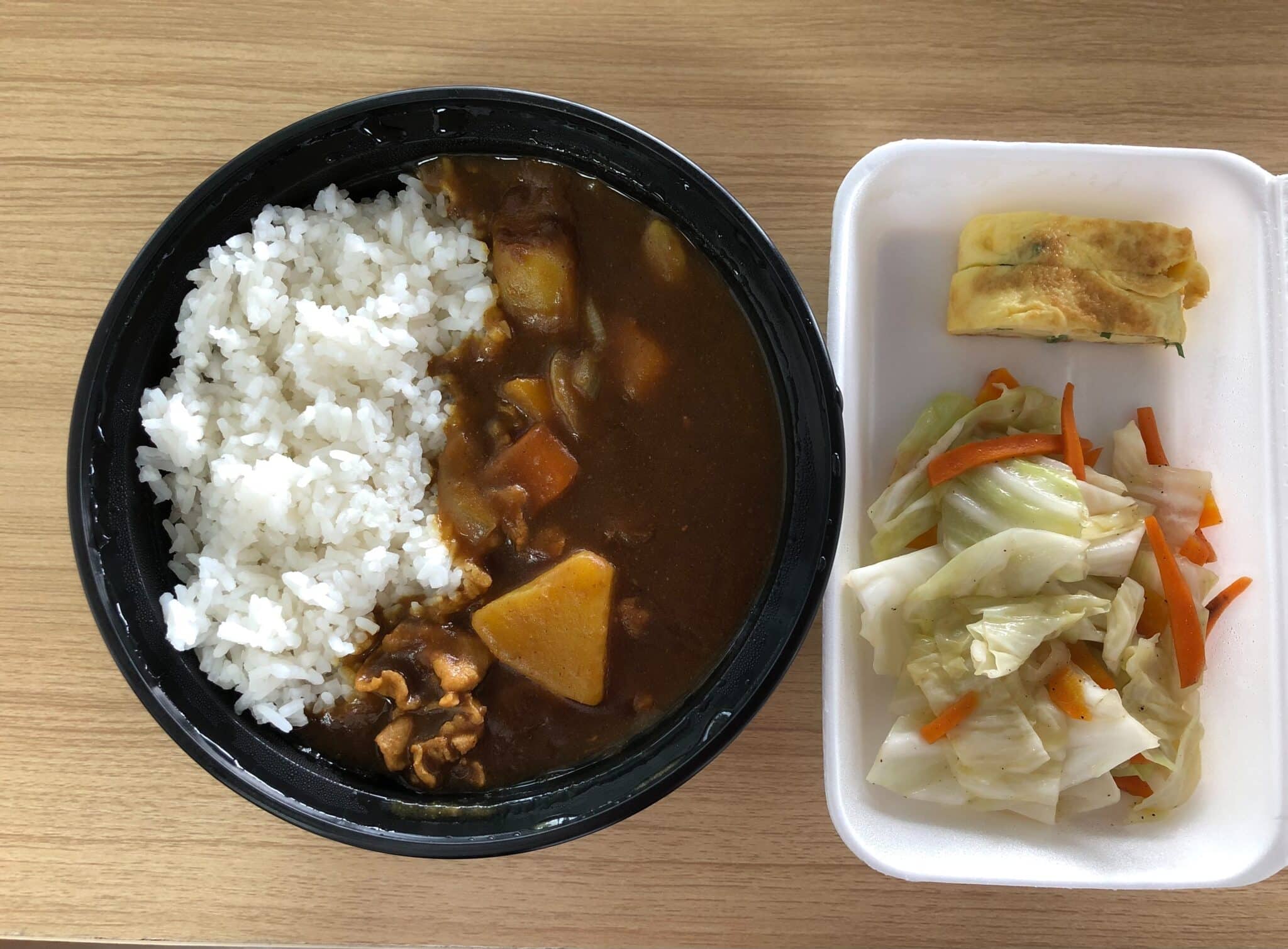 餐點