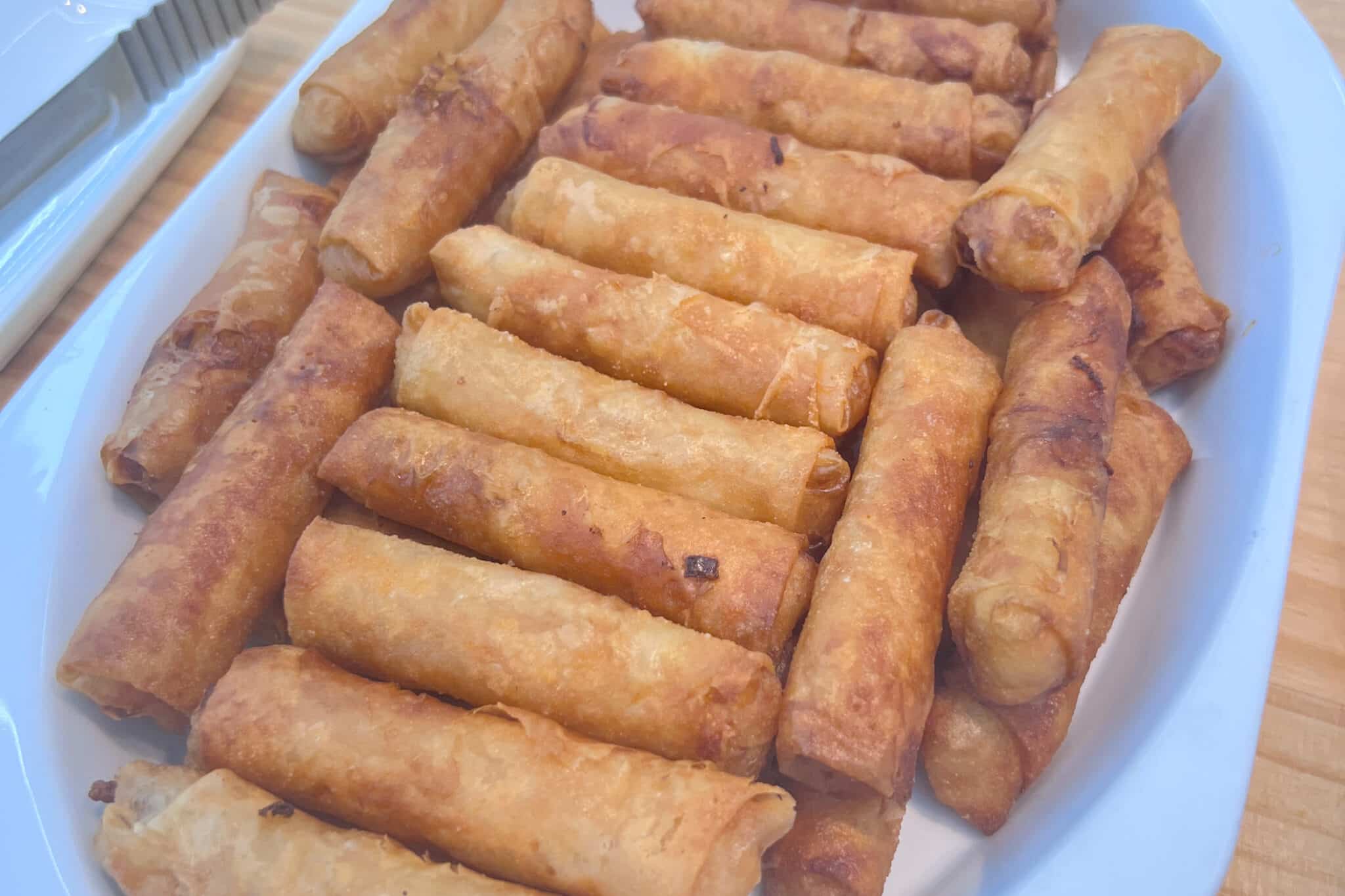 餐點