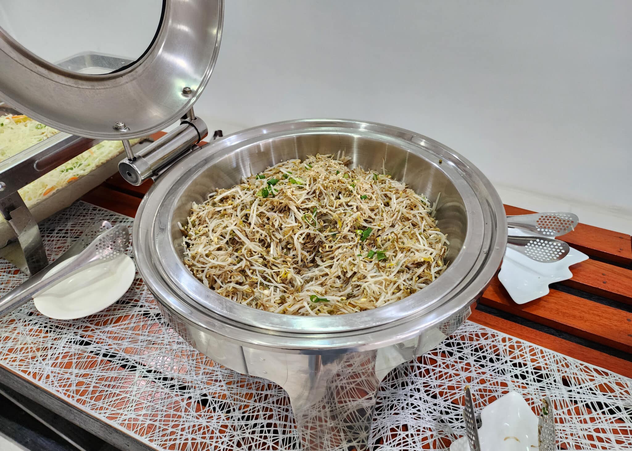 餐食