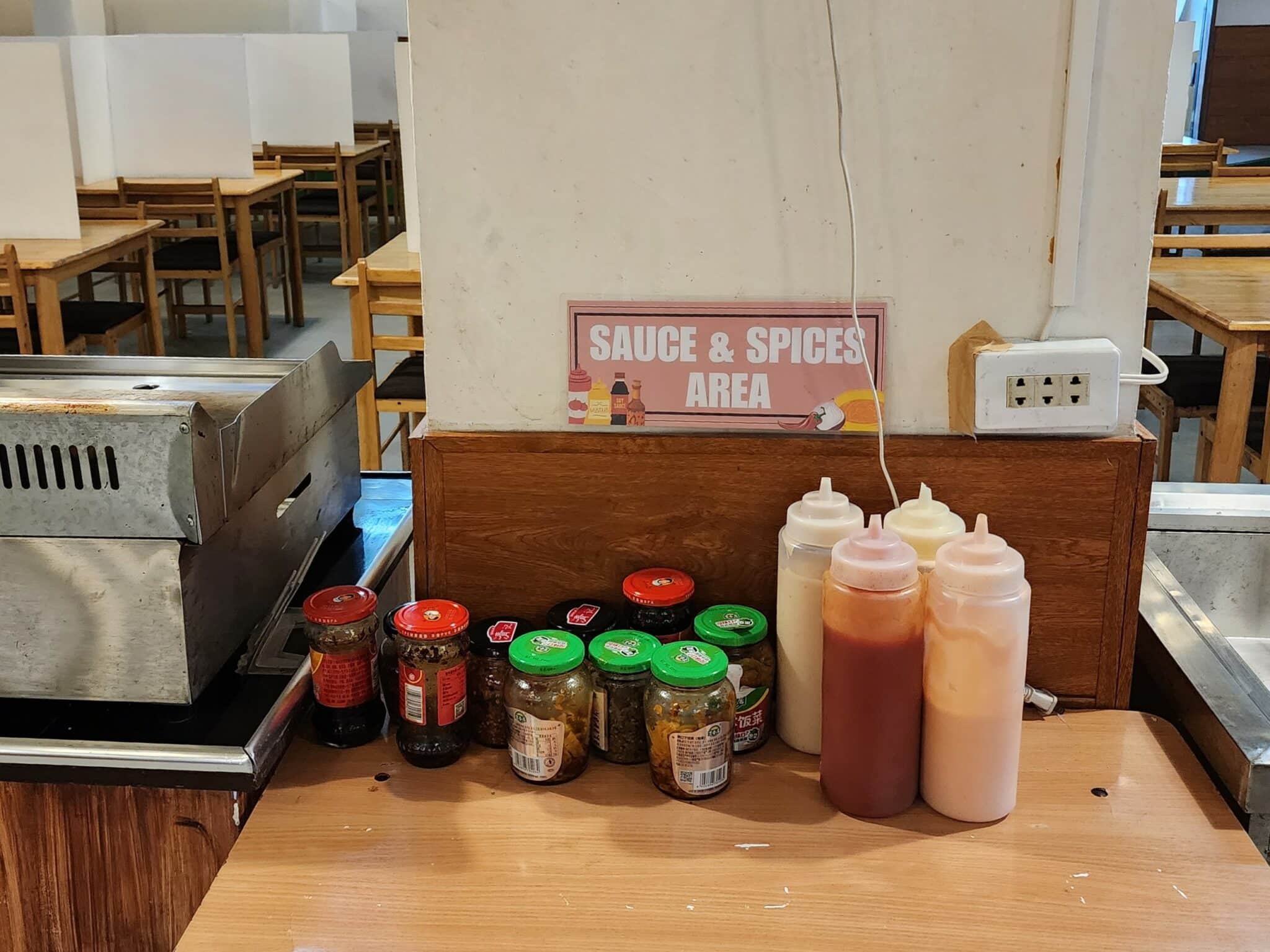 餐廳