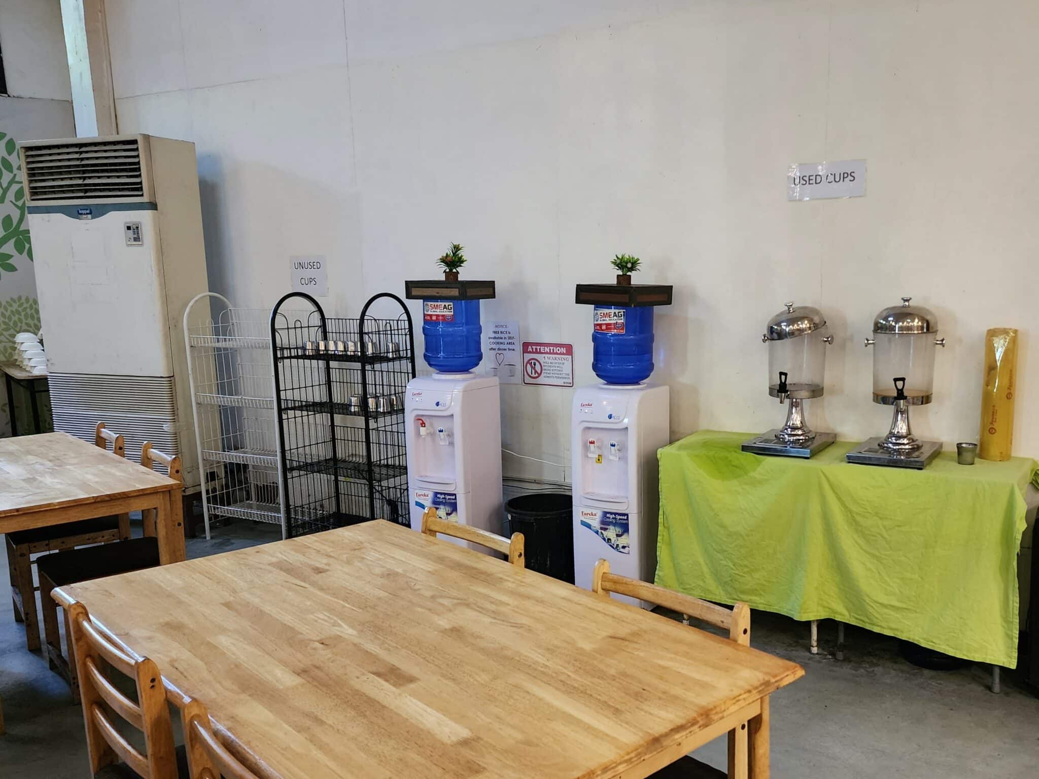 餐廳