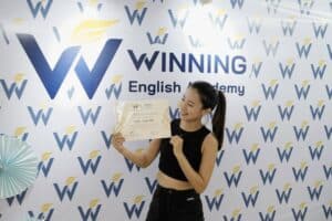 Winning語言學校心得