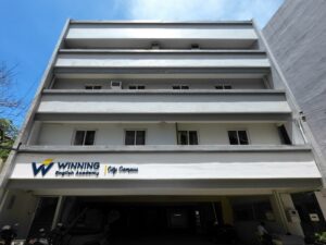 菲律賓親子遊學推薦：Winning語言學校