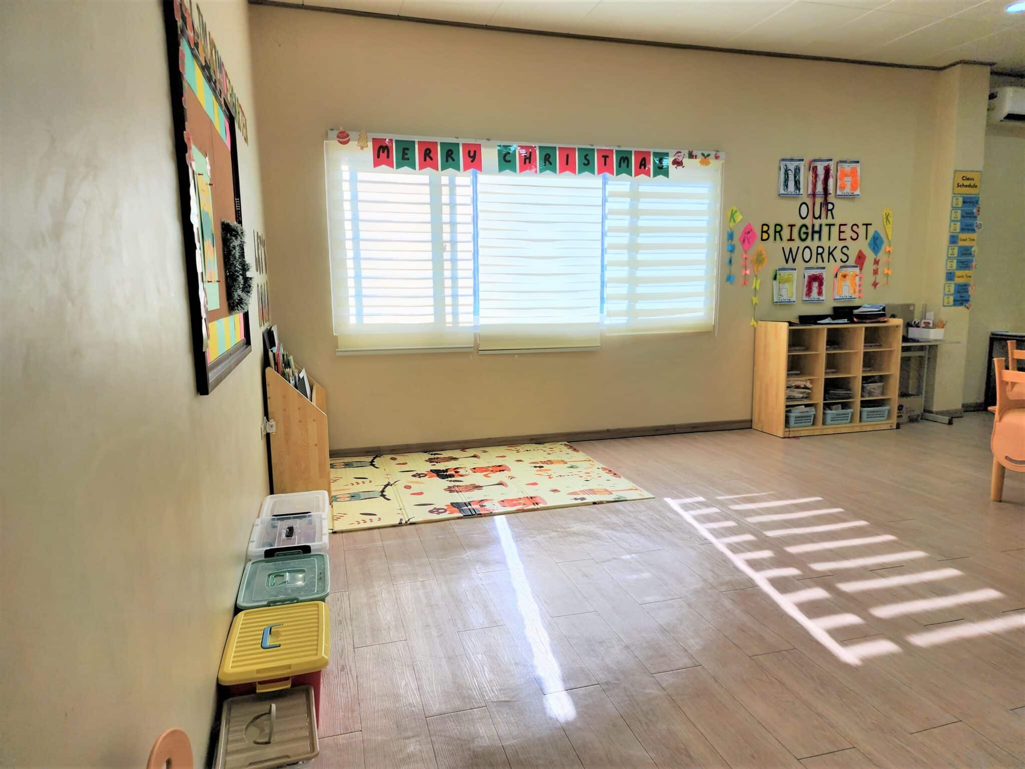 HELP語言學校Clark校區-幼兒園
