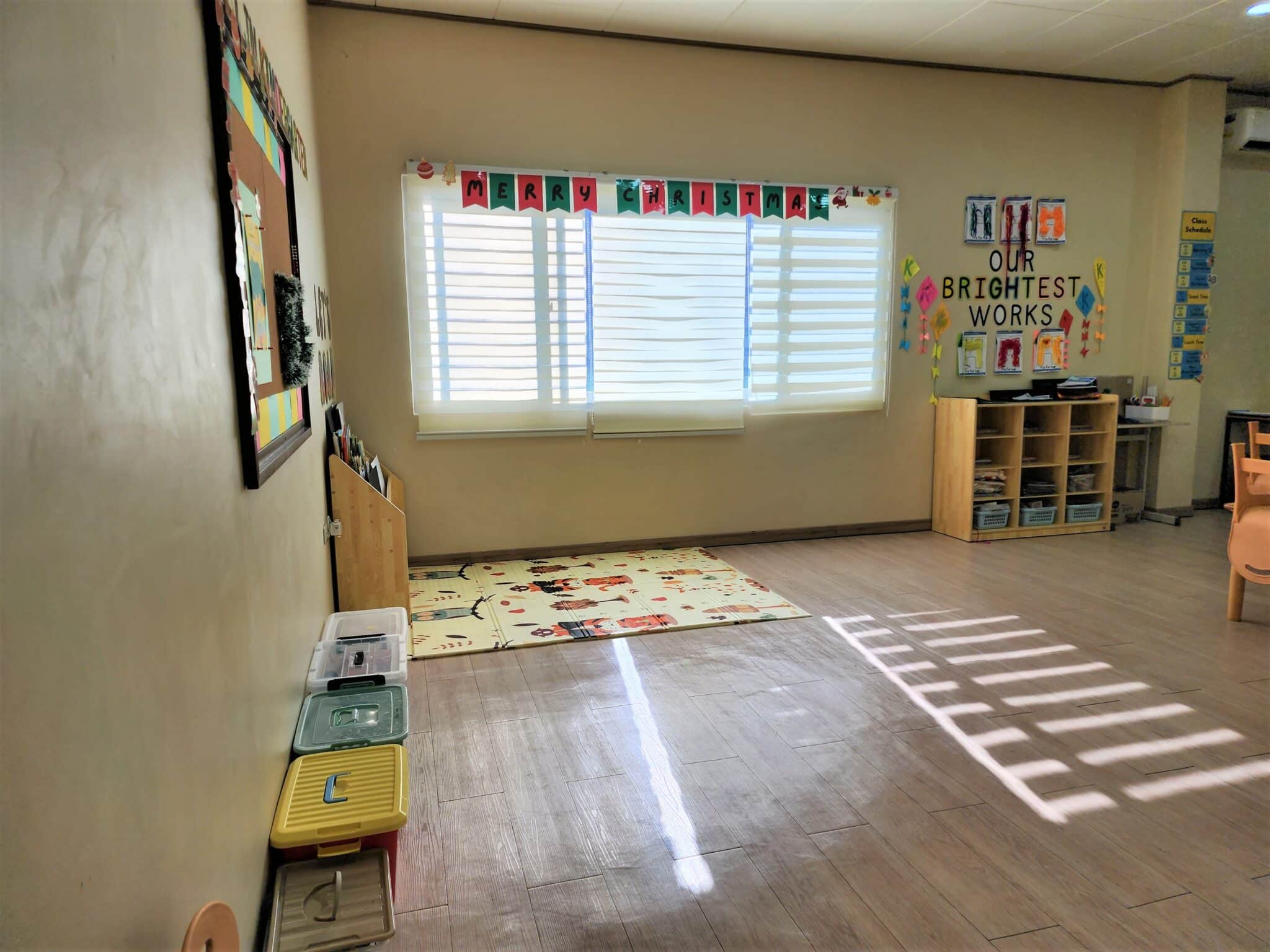 HELP語言學校Clark校區-幼兒園