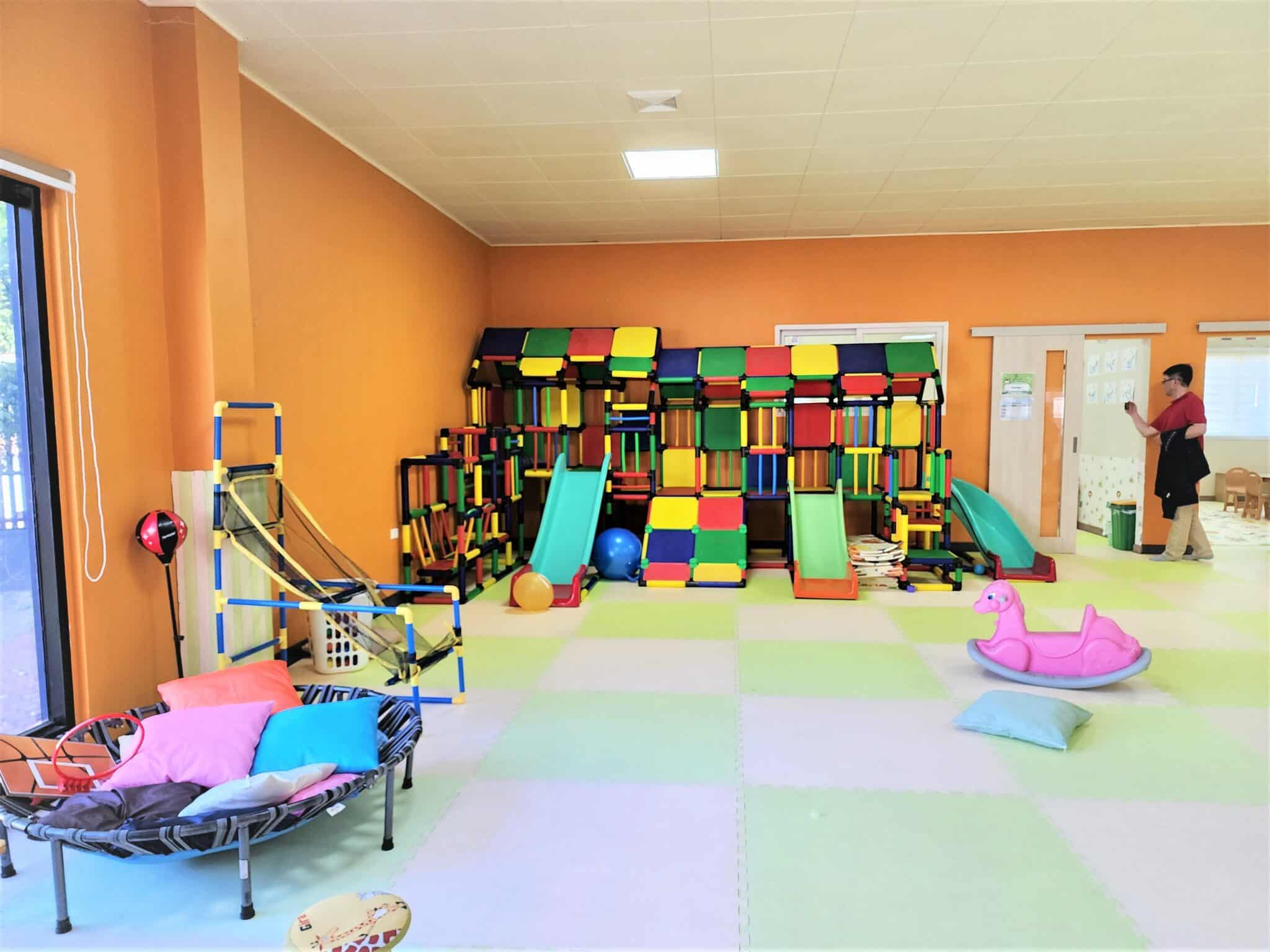 HELP語言學校Clark校區-幼兒園