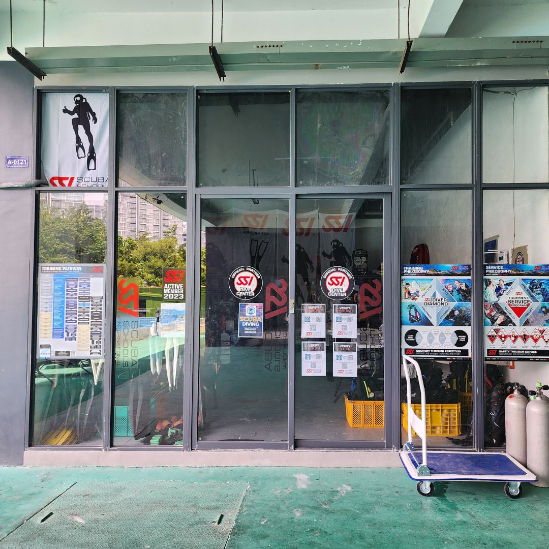 b.cebu語言學校潛水店