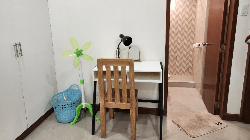 BECI語言學校CAFE校區校外宿舍
