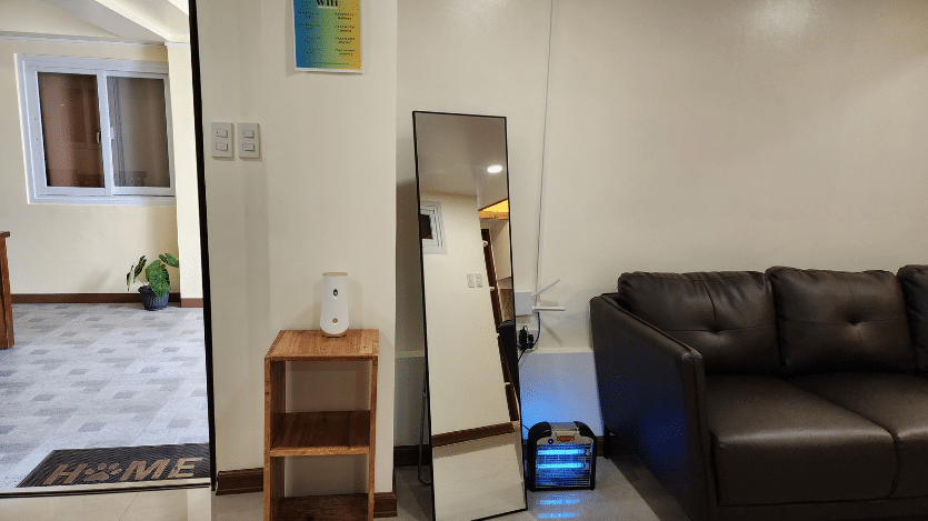 BECI語言學校CAFE校區校外宿舍