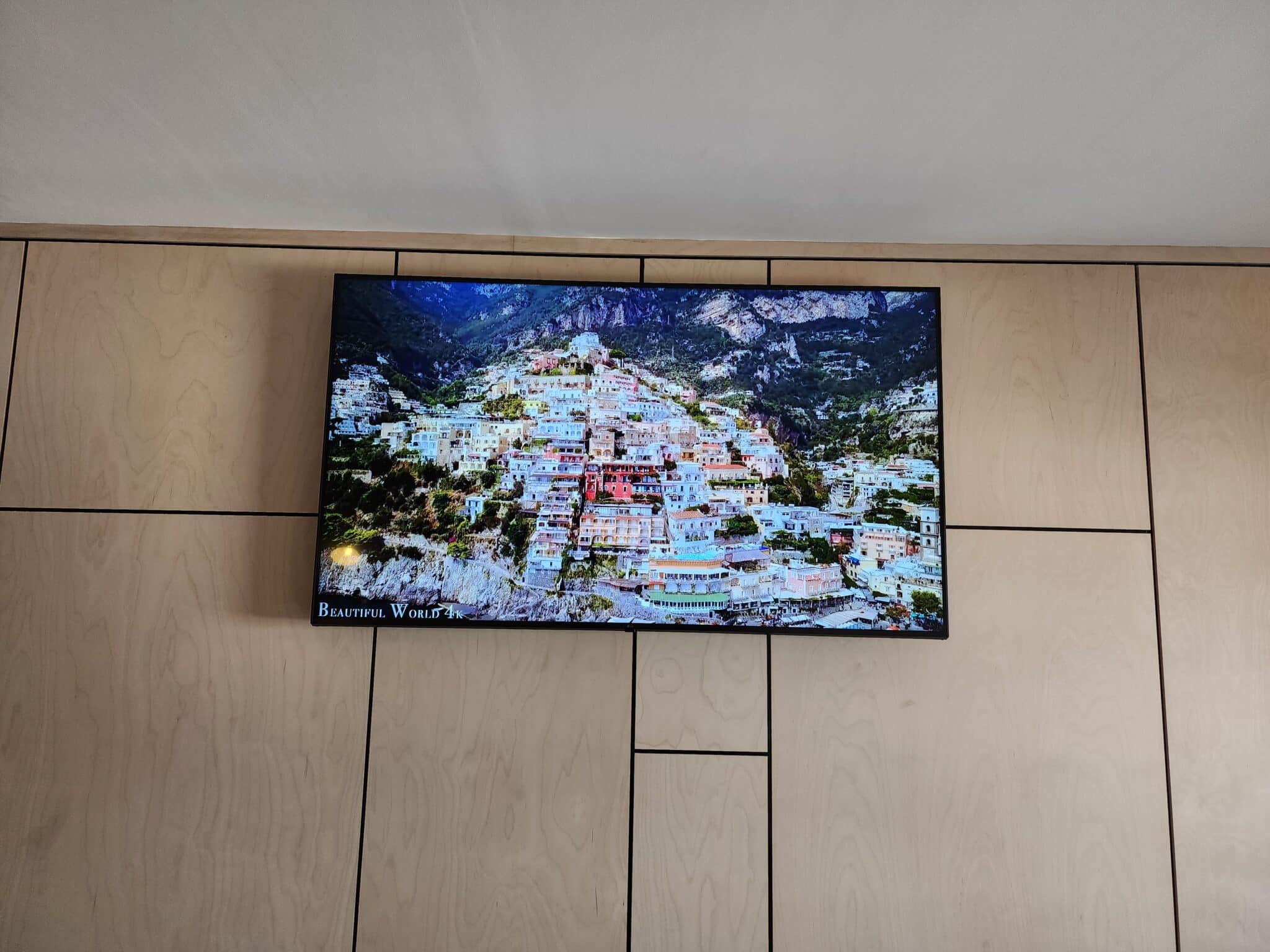 smeag語言學校encanto校區房間設備
