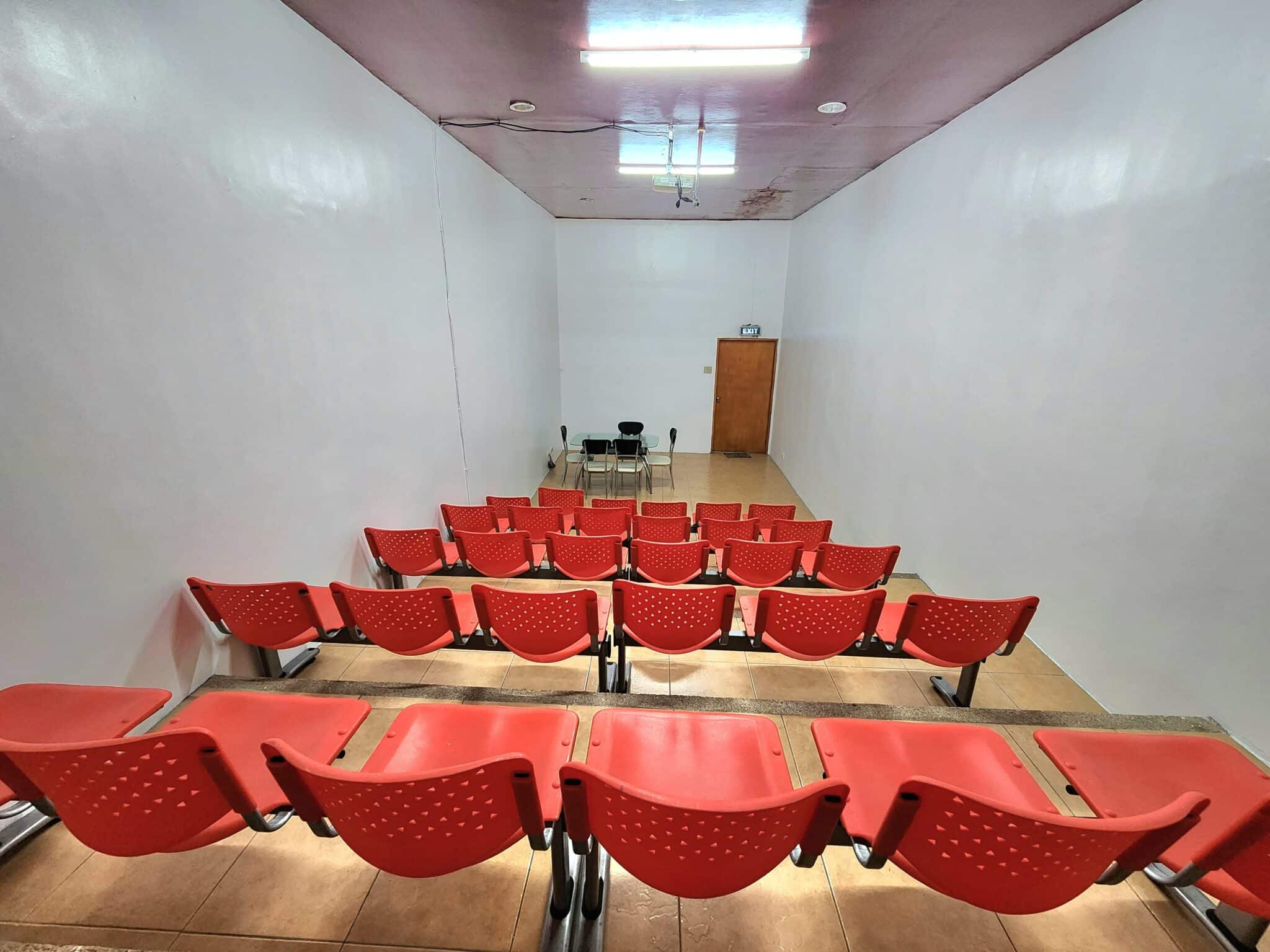 BTES語言學校校園環境