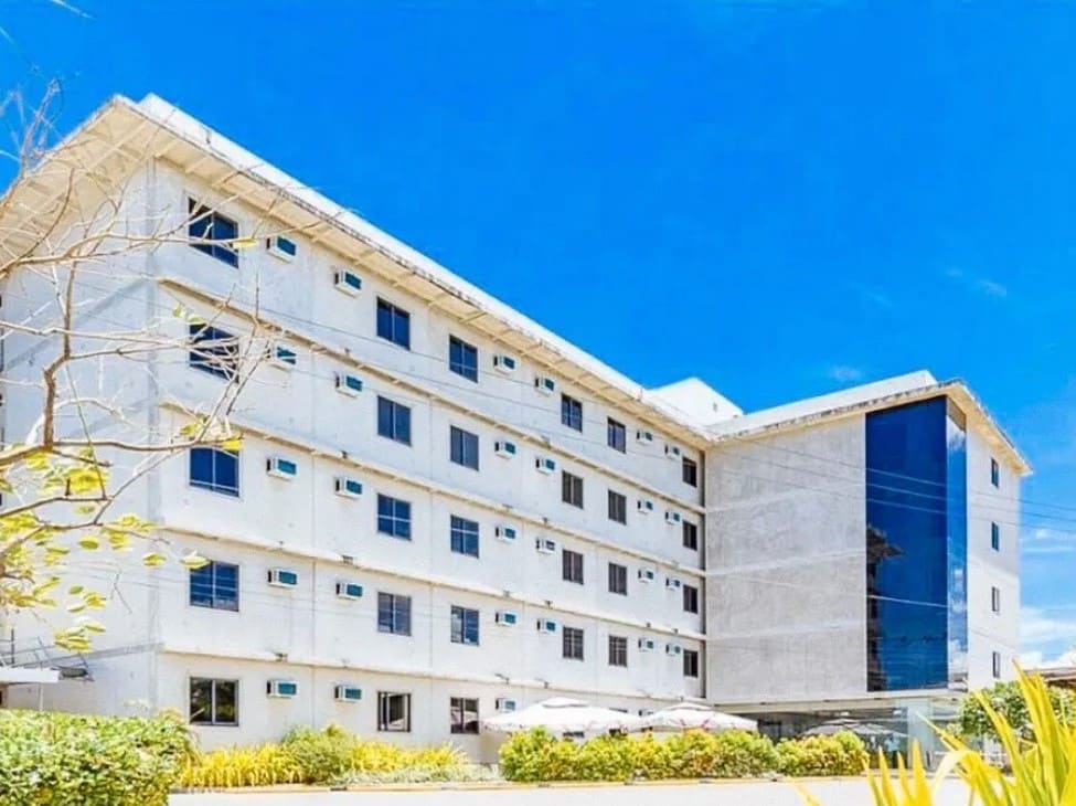 curious world academy 校園環境