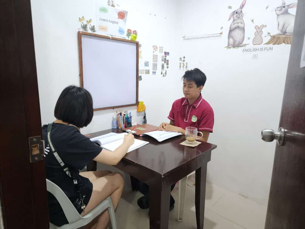 菲律賓遊學一對一課程有效嗎