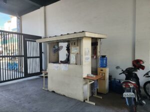 菲律賓治安