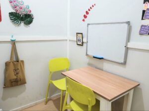 宿霧CG語言學校Sparta校區2