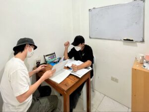 宿霧Fella語言學校2
