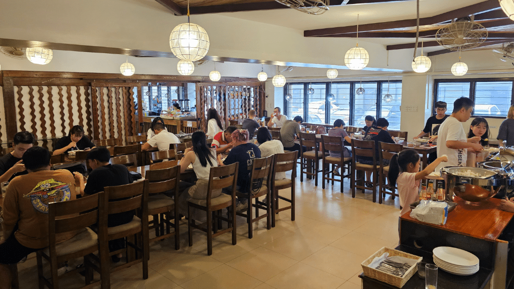 餐食